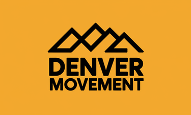 denvermovement.com Logo